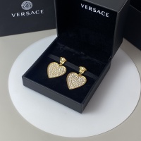 $38.00 USD Versace Earrings For Women #1003932