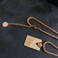 $40.00 USD Versace Necklace #1003955