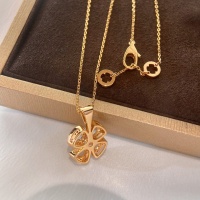 $42.00 USD Bvlgari Necklaces For Women #1003986