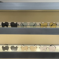 $48.00 USD Off-White AAA Quality Sunglasses #1004000
