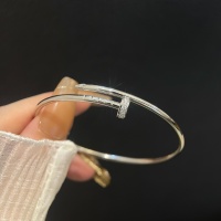 $76.00 USD Cartier bracelets #1004004