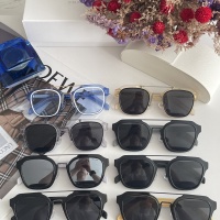 $60.00 USD Prada AAA Quality Sunglasses #1004035