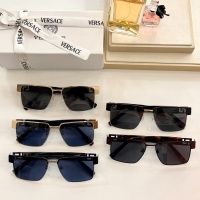 $56.00 USD Versace AAA Quality Sunglasses #1004086