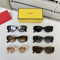 $60.00 USD Versace AAA Quality Sunglasses #1004091