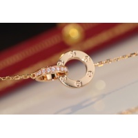 $32.00 USD Cartier Necklaces #1004129