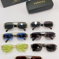 $60.00 USD Versace AAA Quality Sunglasses #1004131