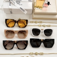 $72.00 USD Versace AAA Quality Sunglasses #1004146