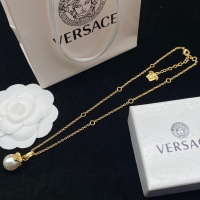 $29.00 USD Versace Necklace For Women #1004185
