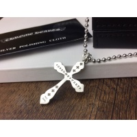 $32.00 USD Chrome Hearts Necklaces For Unisex #1004219