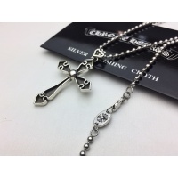 $32.00 USD Chrome Hearts Necklaces For Unisex #1004219