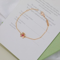 $38.00 USD Van Cleef & Arpels Bracelet For Women #1004291