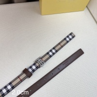 $48.00 USD Burberry AAA Quality Belts For Women #1004328