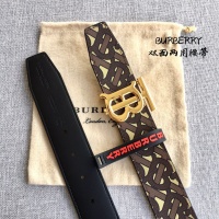 $48.00 USD Burberry AAA Quality Belts #1004346