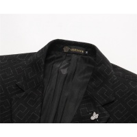 $68.00 USD Versace Jackets Long Sleeved For Men #1004398