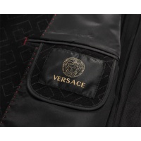 $68.00 USD Versace Jackets Long Sleeved For Men #1004398