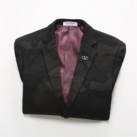 $68.00 USD Valentino Jackets Long Sleeved For Men #1004399