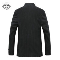 $68.00 USD Givenchy Jackets Long Sleeved For Men #1004400
