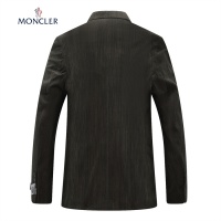 $68.00 USD Moncler New Jackets Long Sleeved For Men #1004419