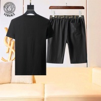 $48.00 USD Versace Tracksuits Short Sleeved For Men #1004478