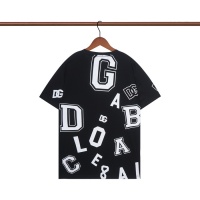 $27.00 USD Dolce & Gabbana D&G T-Shirts Short Sleeved For Unisex #1004538