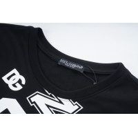 $27.00 USD Dolce & Gabbana D&G T-Shirts Short Sleeved For Unisex #1004538