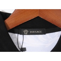 $27.00 USD Versace T-Shirts Short Sleeved For Men #1004540