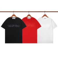 $27.00 USD Valentino T-Shirts Short Sleeved For Unisex #1004541
