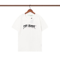 $27.00 USD Off-White T-Shirts Short Sleeved For Unisex #1004544