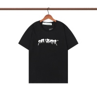 $27.00 USD Off-White T-Shirts Short Sleeved For Unisex #1004545