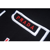 $25.00 USD Prada T-Shirts Short Sleeved For Unisex #1004584