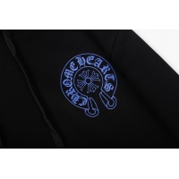 $42.00 USD Chrome Hearts Hoodies Long Sleeved For Men #1004596