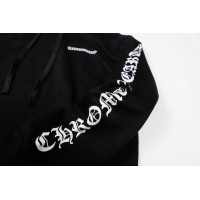 $42.00 USD Chrome Hearts Hoodies Long Sleeved For Men #1004597