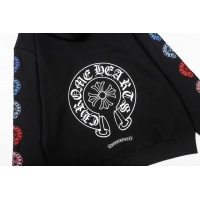 $48.00 USD Chrome Hearts Hoodies Long Sleeved For Men #1004617