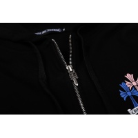 $48.00 USD Chrome Hearts Hoodies Long Sleeved For Men #1004620