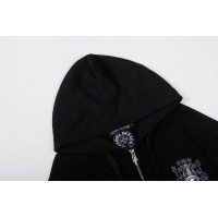 $48.00 USD Chrome Hearts Hoodies Long Sleeved For Men #1004623