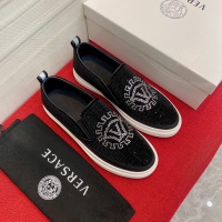 $76.00 USD Versace Casual Shoes For Men #1004699