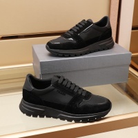 $96.00 USD Prada Casual Shoes For Men #1004723