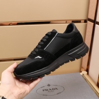 $96.00 USD Prada Casual Shoes For Men #1004723