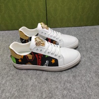 $72.00 USD Versace Casual Shoes For Men #1004757