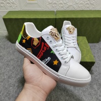 $72.00 USD Versace Casual Shoes For Men #1004757