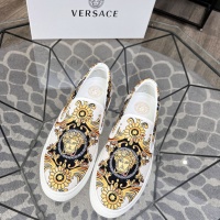 $68.00 USD Versace Casual Shoes For Men #1004798