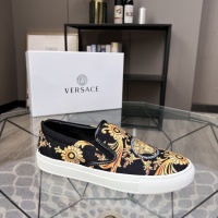 $68.00 USD Versace Casual Shoes For Men #1004799