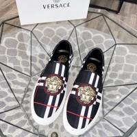 $68.00 USD Versace Casual Shoes For Men #1004800