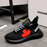 $72.00 USD Dsquared Casual Shoes For Men #1004895