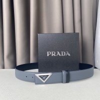 $56.00 USD Prada AAA Quality Belts #1004997