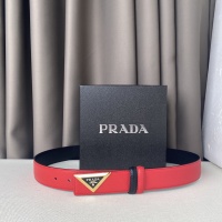$56.00 USD Prada AAA Quality Belts #1005000