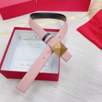 $64.00 USD Valentino AAA Quality Belts For Women #1005038