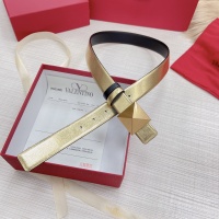 $64.00 USD Valentino AAA Quality Belts For Women #1005044
