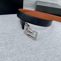 $60.00 USD Versace AAA Quality Belts #1005054
