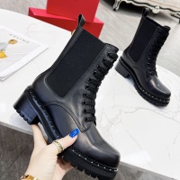 $102.00 USD Valentino Boots For Women #1005081